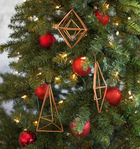 Opt for the Latest Ornaments