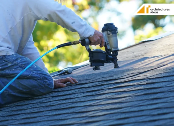 Roof Repair