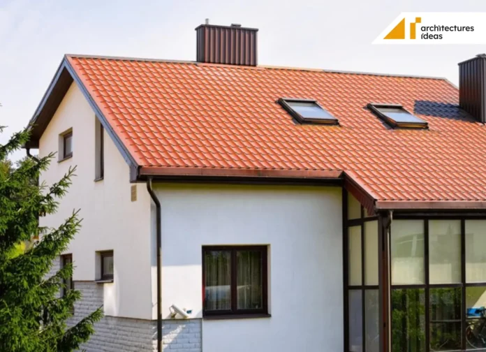 Roof Replacement
