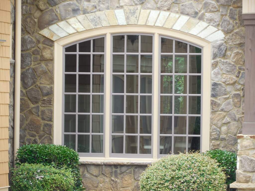 best window house