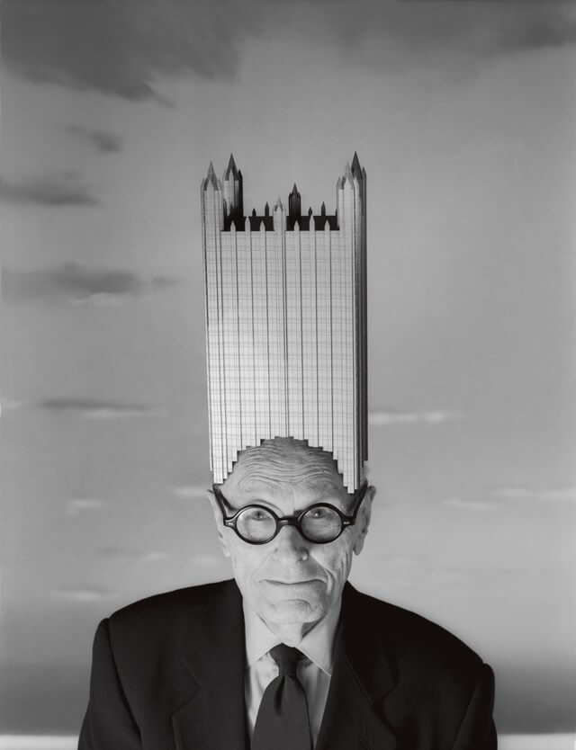 famous building costume
