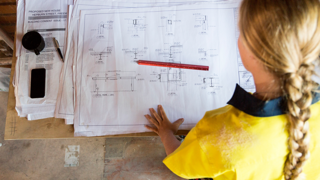 Roles and Responsibilities of Architecture Urban Planning