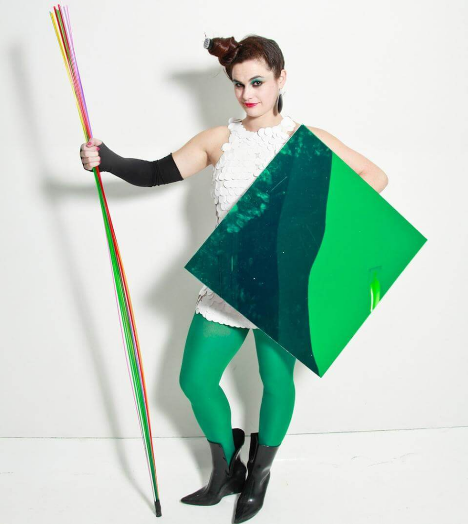 costume for halloween