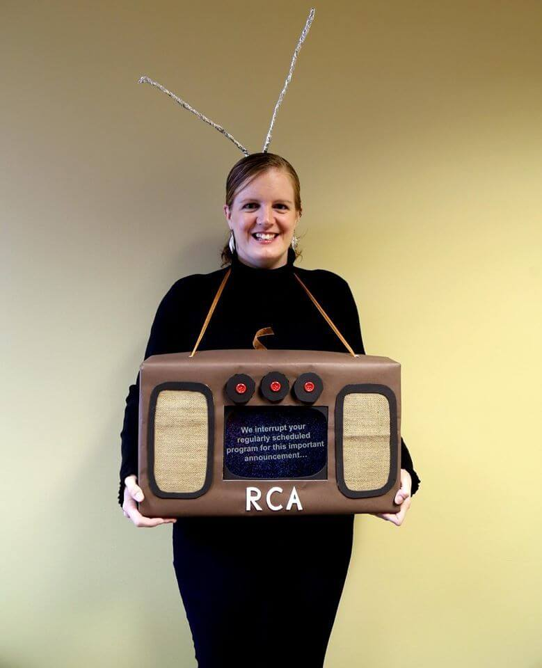 Halloween idea