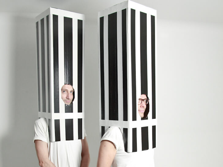 Best Architect Halloween Costume Ideas That You Must Try