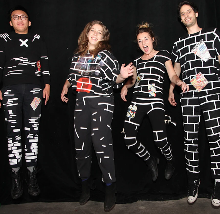 Halloween Costumes Ideas