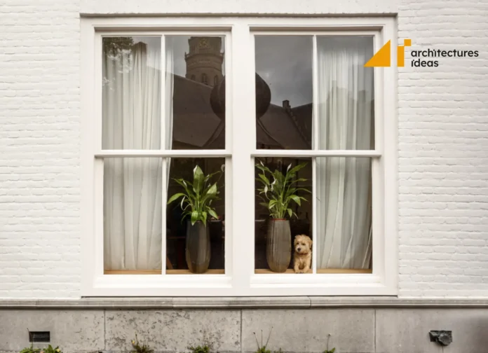 window house design
