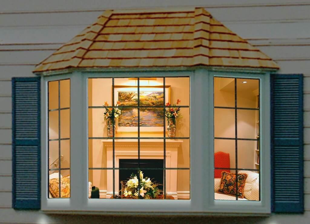 window house design