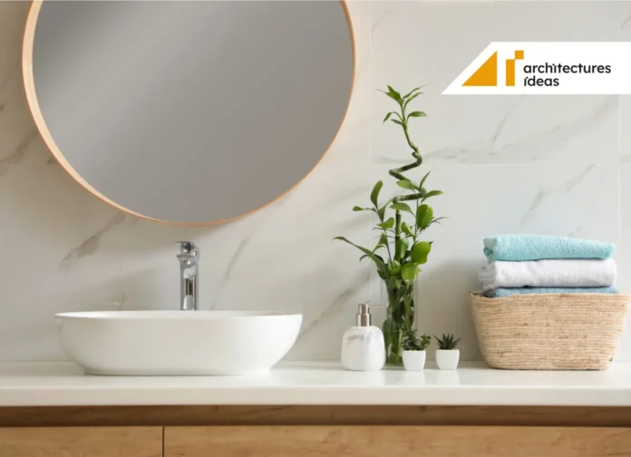 Bathroom Sink Ideas