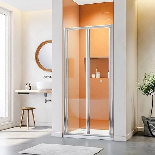i-fold shower door