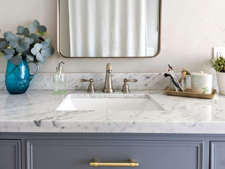 41+ Bathroom Sink Ideas and Designs That You'll Love - Architectures Ideas