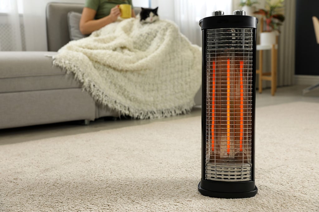 Electric Space Heaters