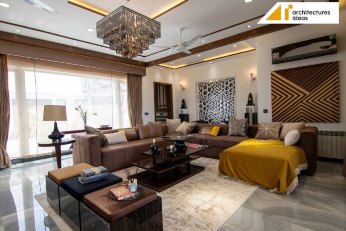 Tips to make your home feel luxurious