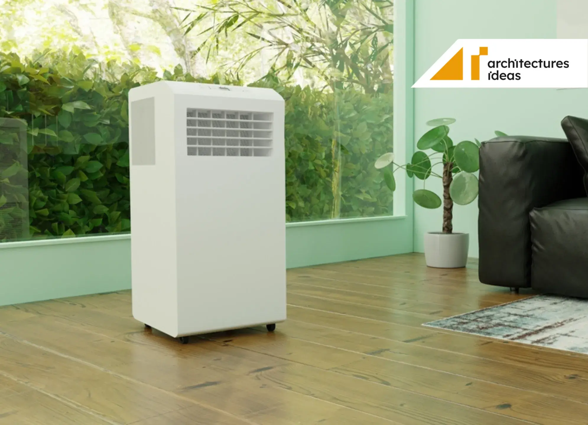 13 Best Portable Air Conditioners: Secret Weapon for a Comfy Summer in 2024