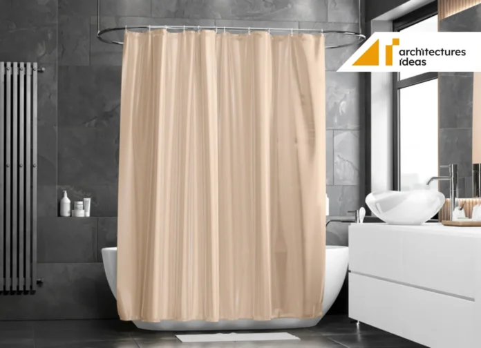 Shower Curtain Ideas