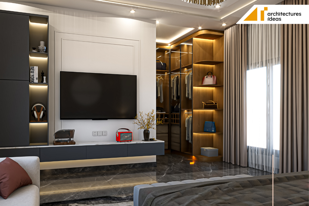 15+ Stylish TV Cabinet Ideas for 2024