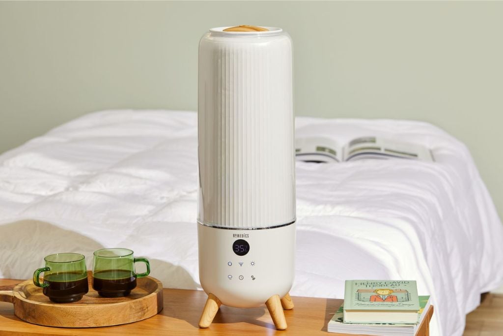Top Humidifiers for bedroom