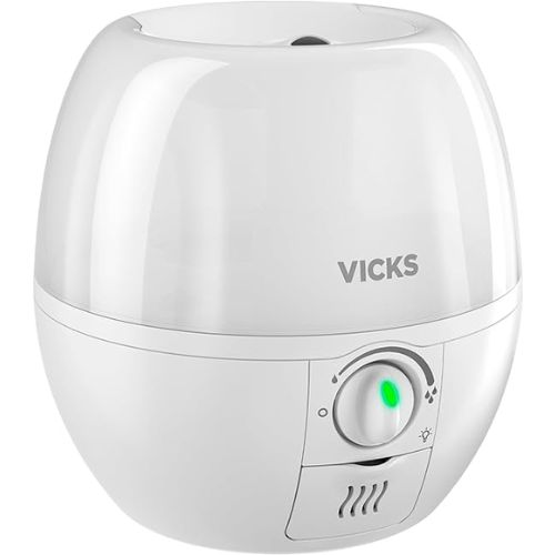 Vicks SleepyTime Humidifier