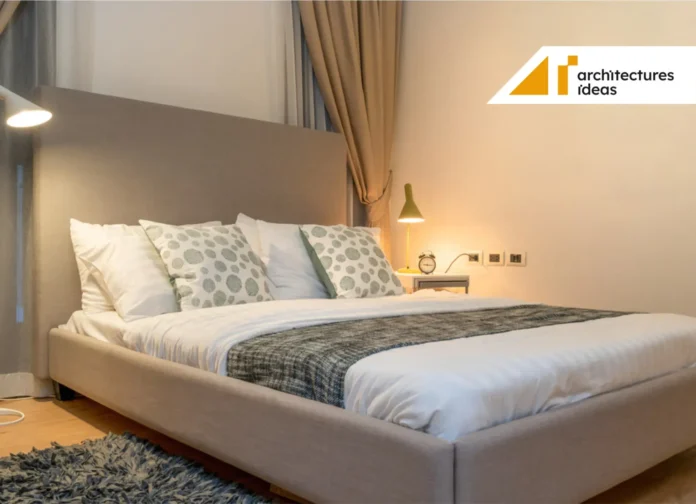 queen size bed dimensions