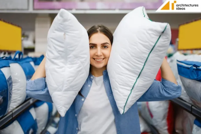 Best Pillow for Side Sleepers