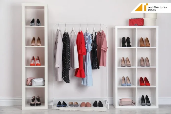 Closet Organization Ideas