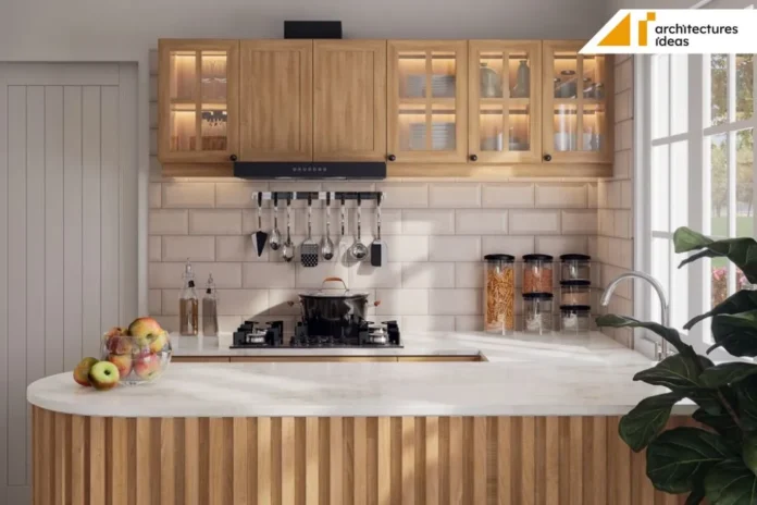 Kitchen Pantry Ideas