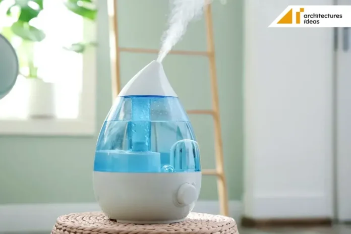 pros and cons of humidifiers