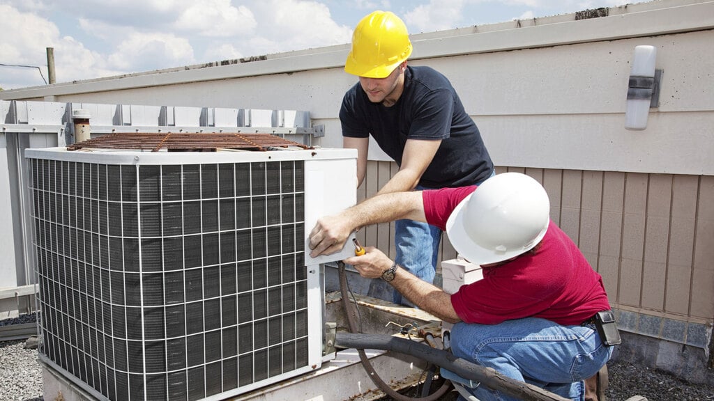 Trends in HVAC System