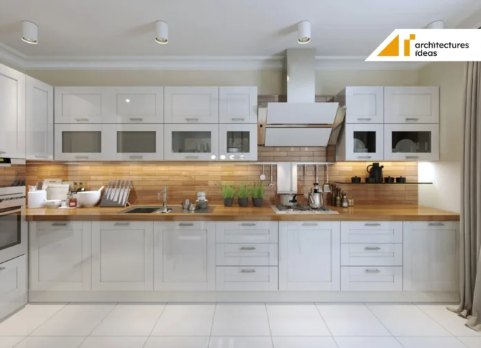 Best Kitchen Cabinet Colors