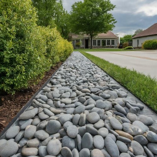 Gravel Guardian