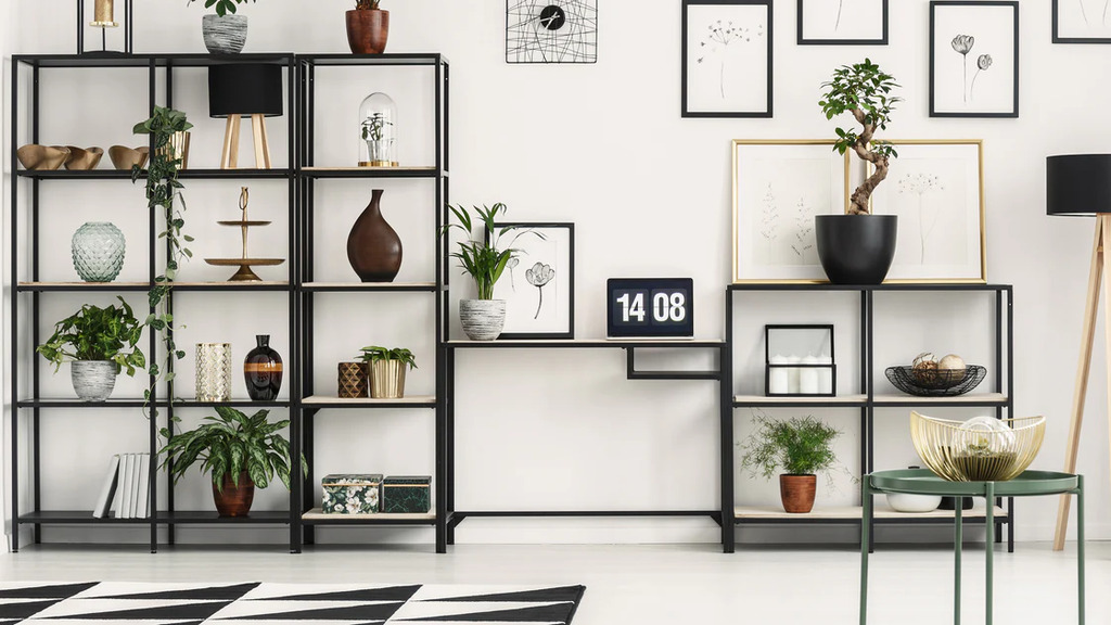 self storage units