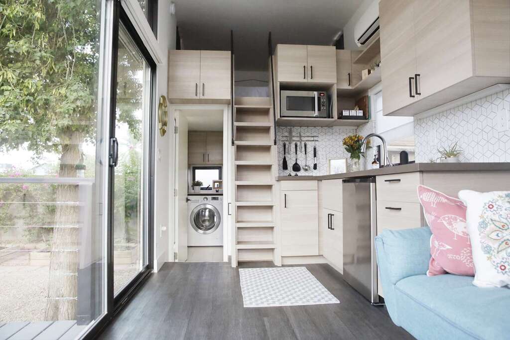 storage space