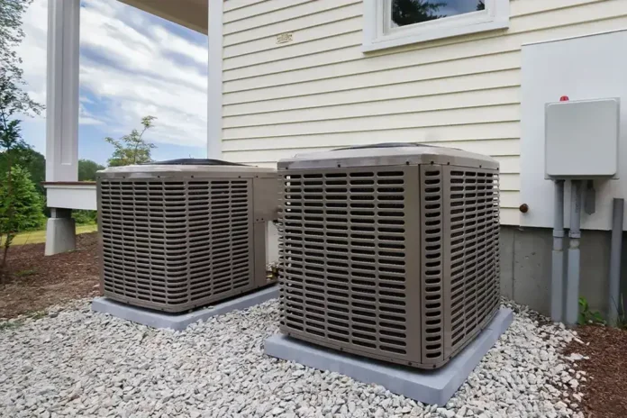 HVAC System