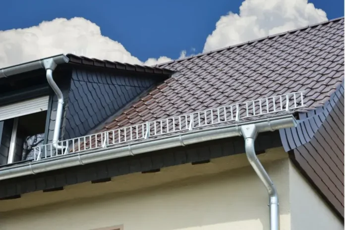 Gutter Guards