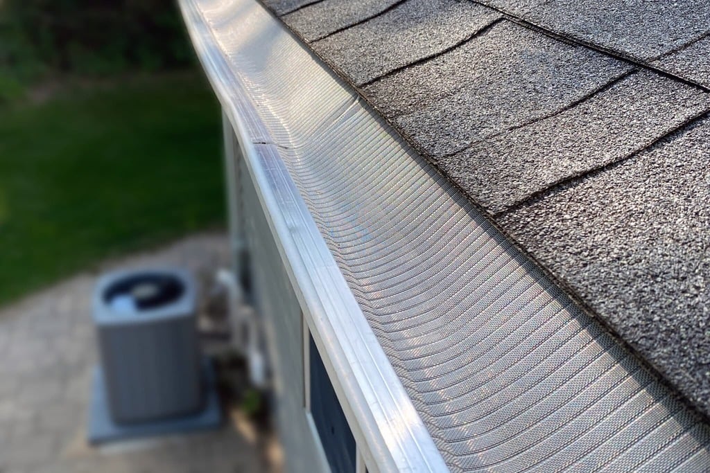 Gutter Guard Costs