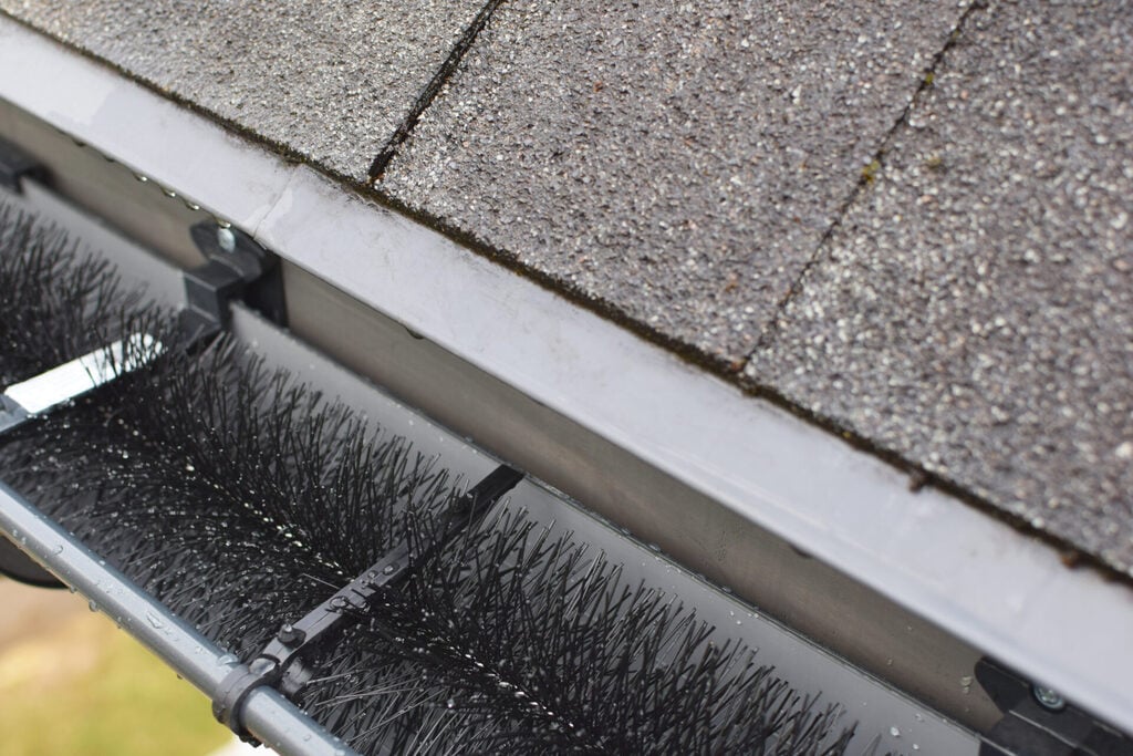 Types of Gutter Guards