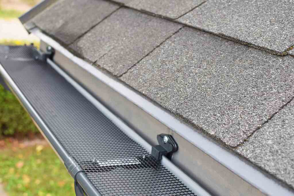 What is Gutter Guard