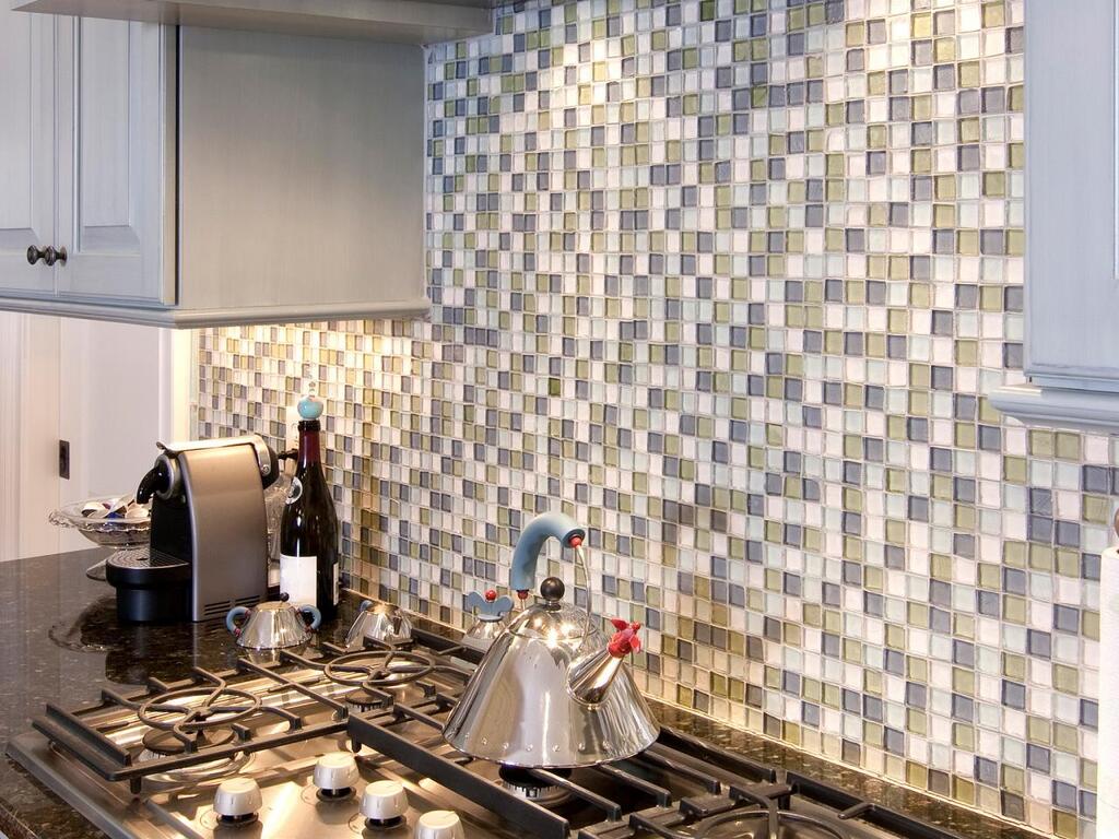 Benefits of Mosaic Tiles