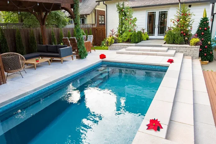 floating ornaments