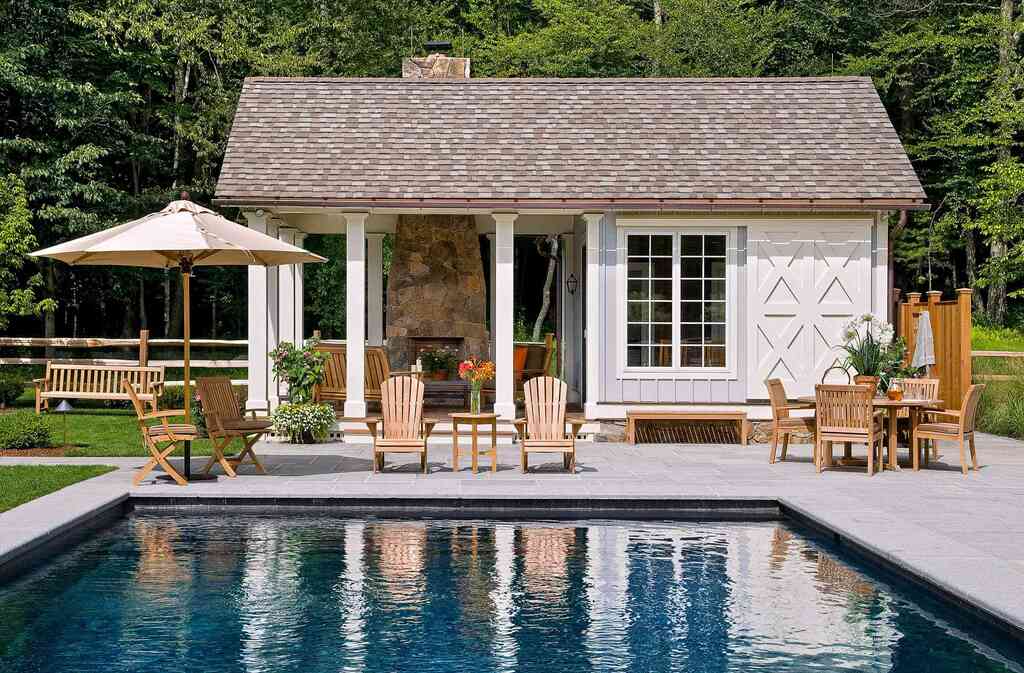 tips for pool storage
