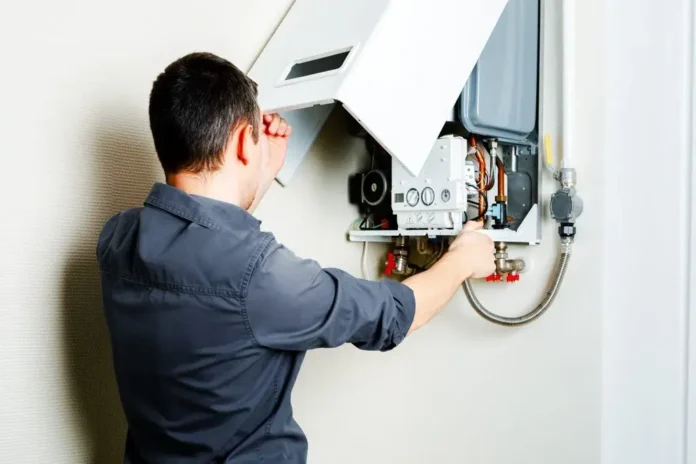Boiler Service