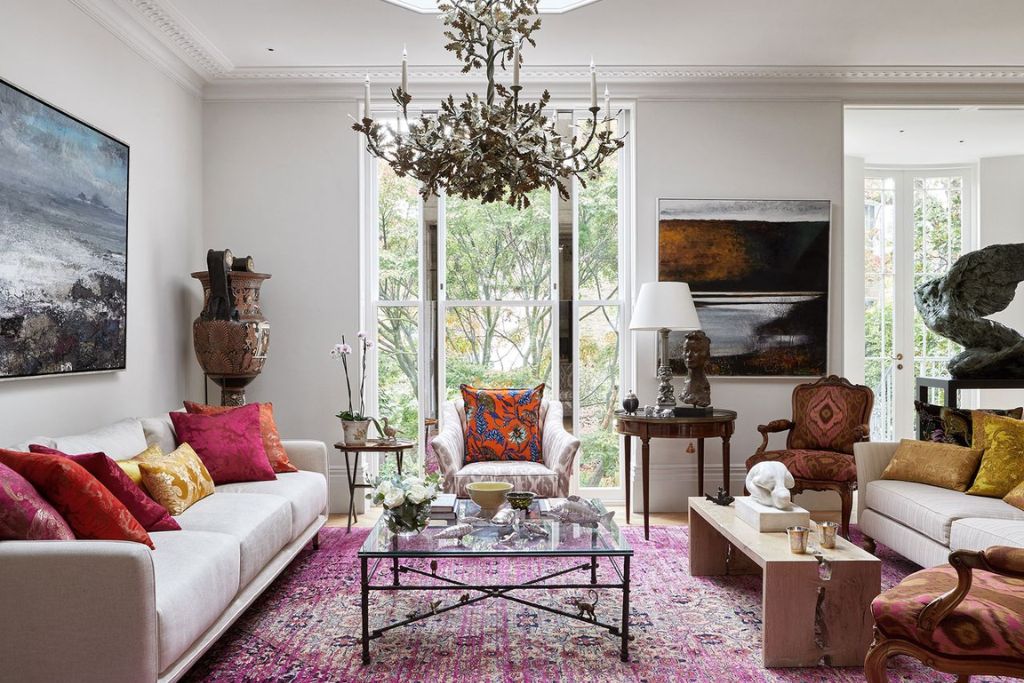 factors to consider when choosing carpet color