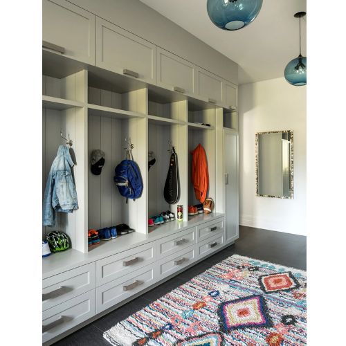 Entryway Carpet Color Ideas