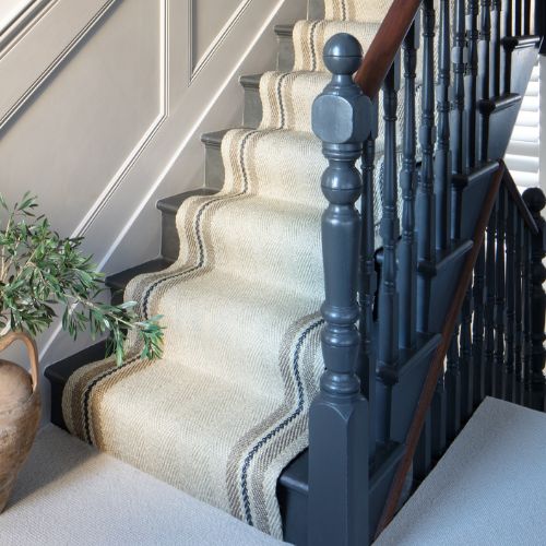 staircase Carpet Ideas