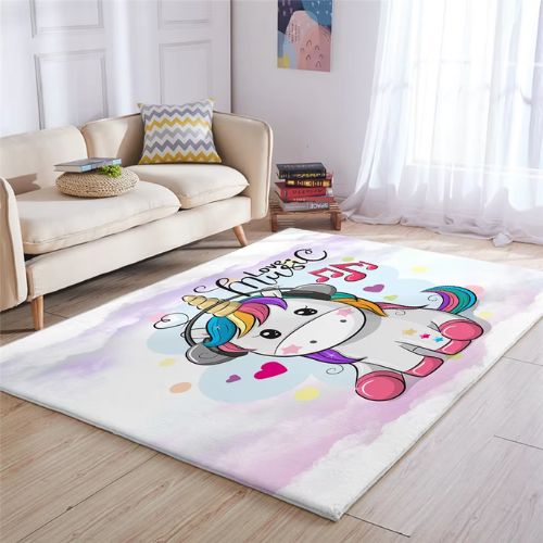 Kids Room Carpet