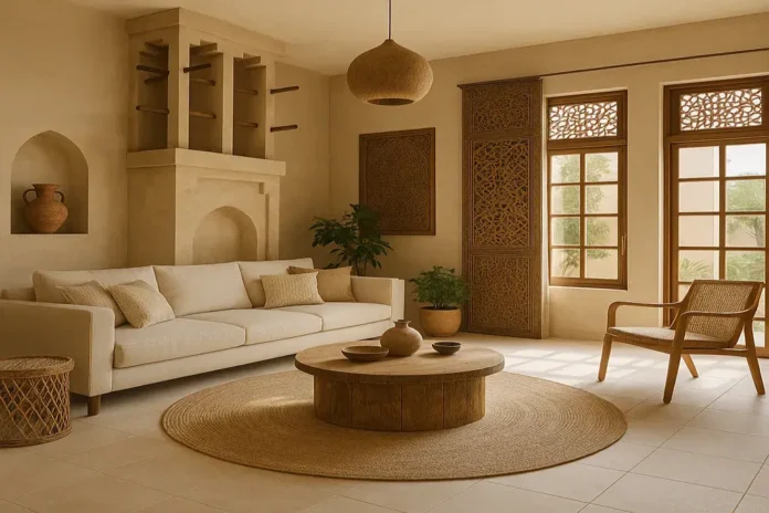Emirati Design