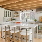 Kitchen remodeling trend