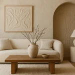 Textured Interior Trend