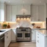 smart and sustainable kitchen