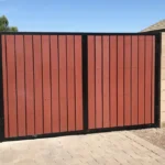 Custom Gate Costs